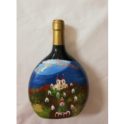 Červené víno Bockboitel Banská Štiavnica 1 - 0,75 l