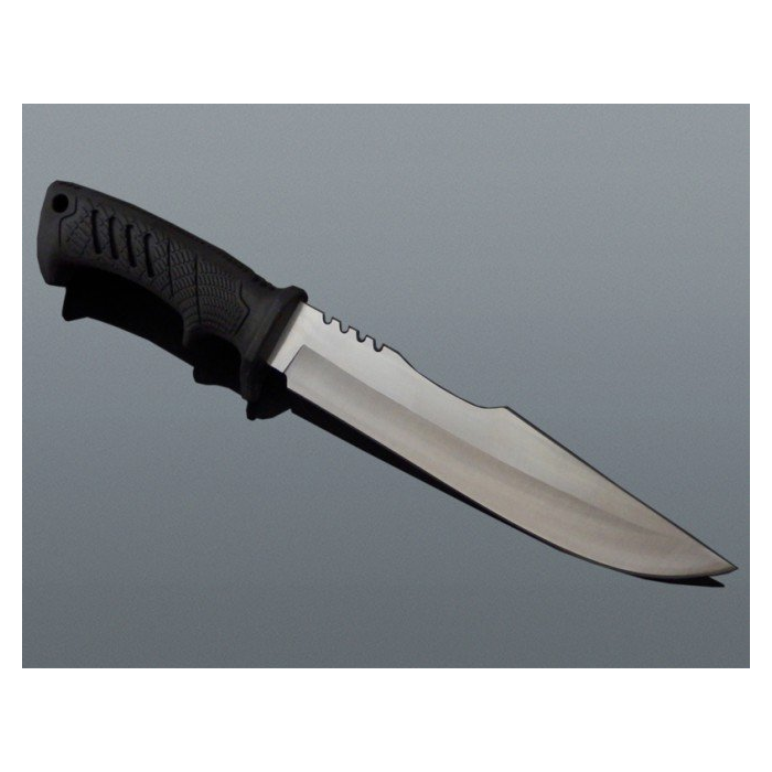 Nožík 8-1550 poľovnícky čierny