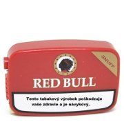 Tabak šnupavý RED BULL 10 g
