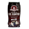 Ľadová káva Gourmet BLACK 240 ml