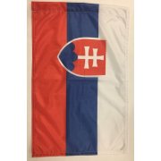 Slovenská vlajka 30x45