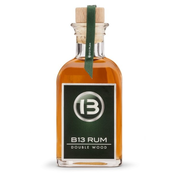 Rum B13 Bentley 0.1 l, 40%