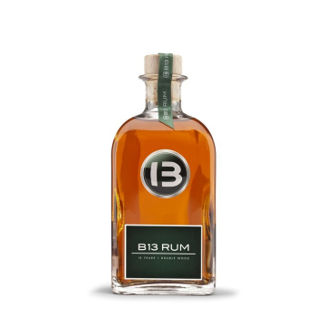 Rum B13 Bentley 0.7 l, 40%