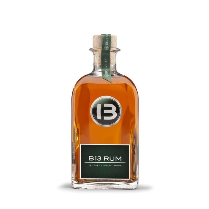 Rum B13 Bentley 0.7 l, 40%