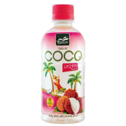 Tropical NATA lychee 320 ml