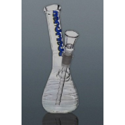 Vodná fajka Bong 5-3561 sklo 20 cm