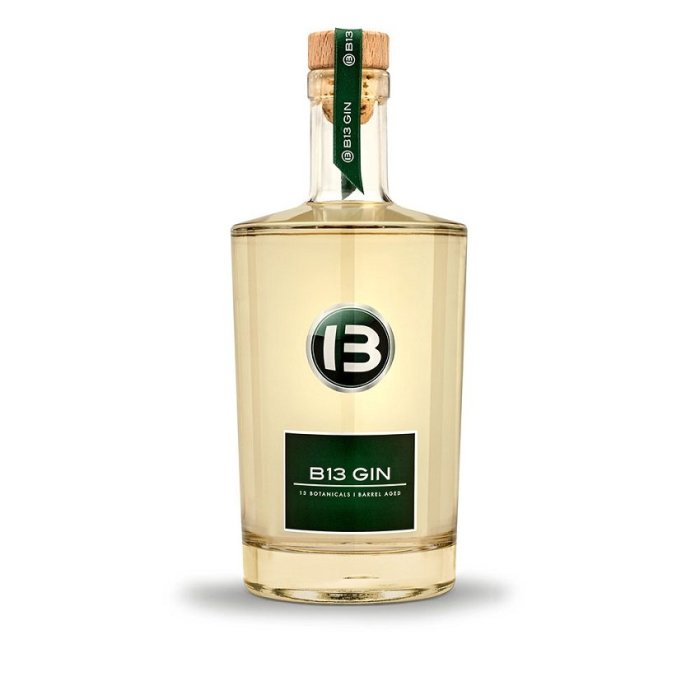 Gin B13 Bentley 0.7 l, 41,5%
