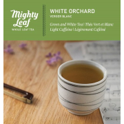 MLT Čaj White Orchard