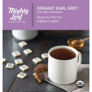 MLT Čaj Organic Earl Grey (SK-BIO-003)