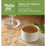 MLT Čaj Green Tea Tropical
