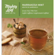 MLT Čaj Marrakesh Mint Green Tea
