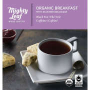 MLT Čaj Organic Breakfast (SK-BIO-003)
