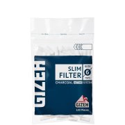 Filter GIZEH 120 Slim uhlíkový