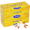 Cig. dutinky Twister 500