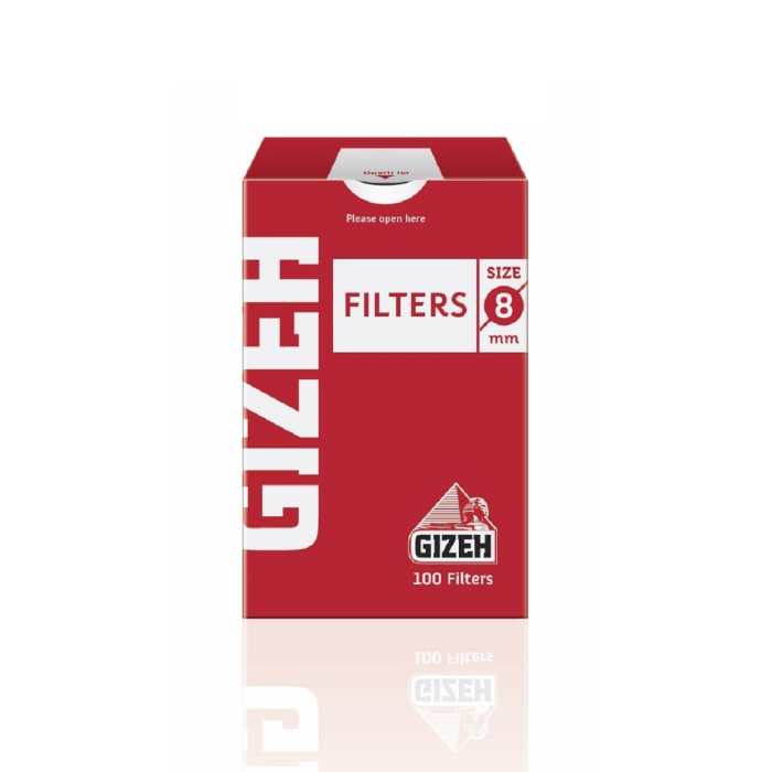 Filter GIZEH 100 8mm