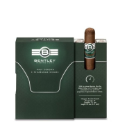 Cigary BENTLEY Half Corona 5 ks/39,70g "C"