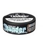 Tabak žuvací Thunder Extra Frosted 17,6g