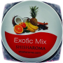 Kamienky do VF Shisharoma exotické ovocie mix 120g