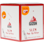 Filter GIZEH Export Pop-up Slim