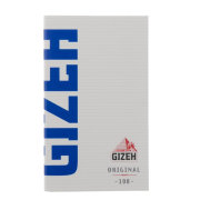 Cig. papieriky Gizeh Original 100 magnet