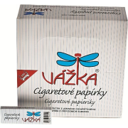 Cig. papieriky Vážka