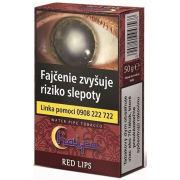 Tabak do VF Hajfa Red Lips 50 gr "D" (čerešňa)
