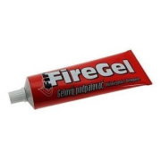 Firegel horľavá pasta 130 ml