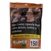 Tabak cigaretový Delawer Max 60g "D" TT