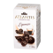ATLANTIS Espresso 200 g - Dezert z horkej čokolády plnený krémom s kávovou príchuťou