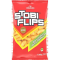 STOBI FLIPS - Chrumky arašidové 40 g