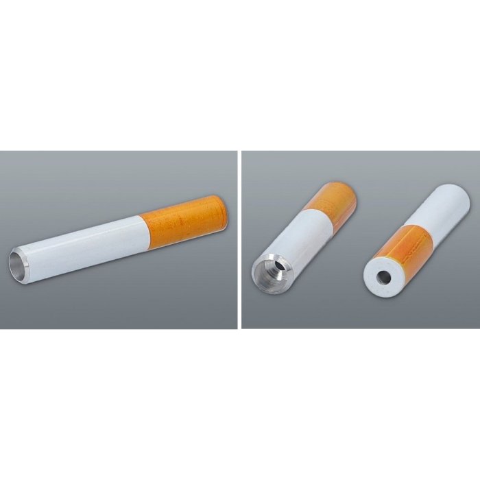 Fajka mini 5-2074 kov 5,5 cm cigareta