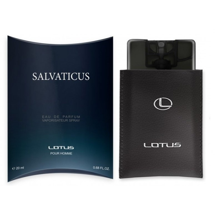 Parfum LOTUS 172 SALVATICUS 20 ml