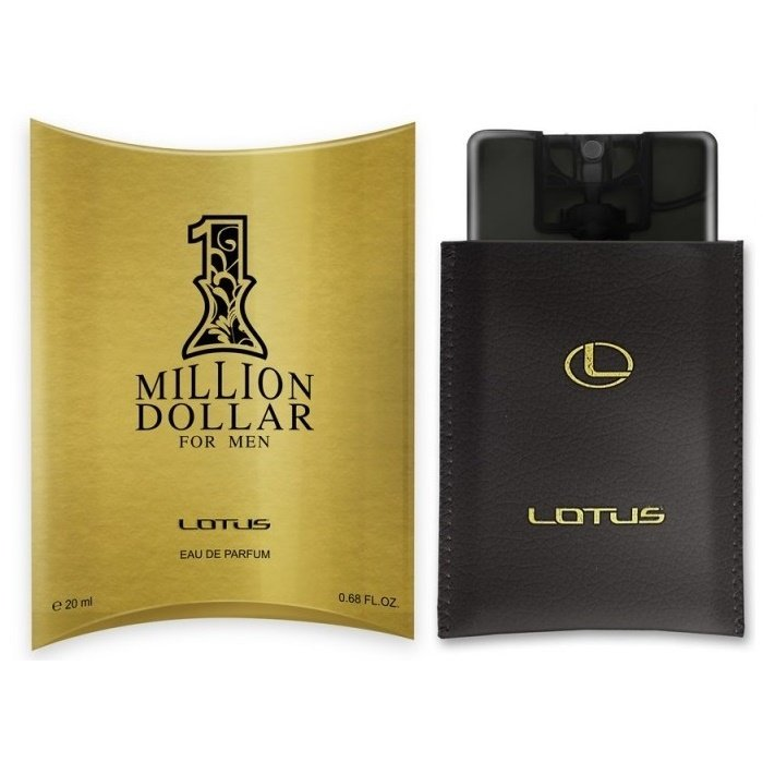Parfum LOTUS 064 1 Million Dollar 20 ml