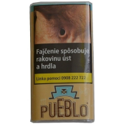 Tabak cigaretový PUEBLO 30 g "D" TT