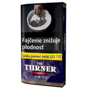 Tabak cigaretový TURNER DARK 40 g "D" TT