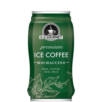 Ľadová káva Gourmet MOCHACCINO 240 ml