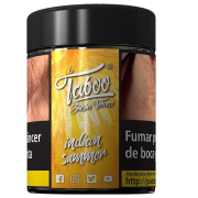 Tabak do VF TABOO Indian Summer 50g "D" (osviežujúce mango)