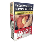 Cigarety Tennesie RED "H" TT