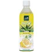 Aloe Vera Tropical nápoj CITRÓN 0,5l