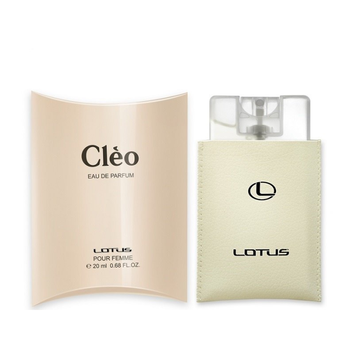 Parfum LOTUS 078 Cleo 20 ml ( dámsky )