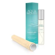 Parfum LOTUS 002 Aqua Woman 33 ml ( dámsky )
