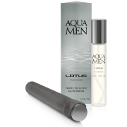 Parfum LOTUS 001 Aqua Men 33 ml ( pánsky )