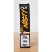 Nasty Juice Air Fix 675 el. cigareta Cushman 20mg ( mango )