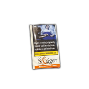 Tabak cigaretový ŠLÁGER 30 g. "E" TT