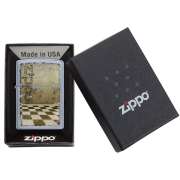 Zapaľovač 60005133 Zippo Design