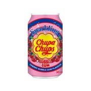 (Z) CHUPA CHUPS Bubblegum 345 ml