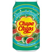 (Z) CHUPA CHUPS Watermelon 345 ml