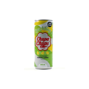 (Z) CHUPA CHUPS Lemon Lime Zero 250 ml