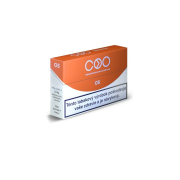 COO 05 ORANGE 20/E - tabaková zmes ( citrusová )