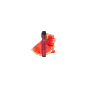 Elektronická cigareta ELF BAR 600 Watermelon, 20mg (vodný melón)